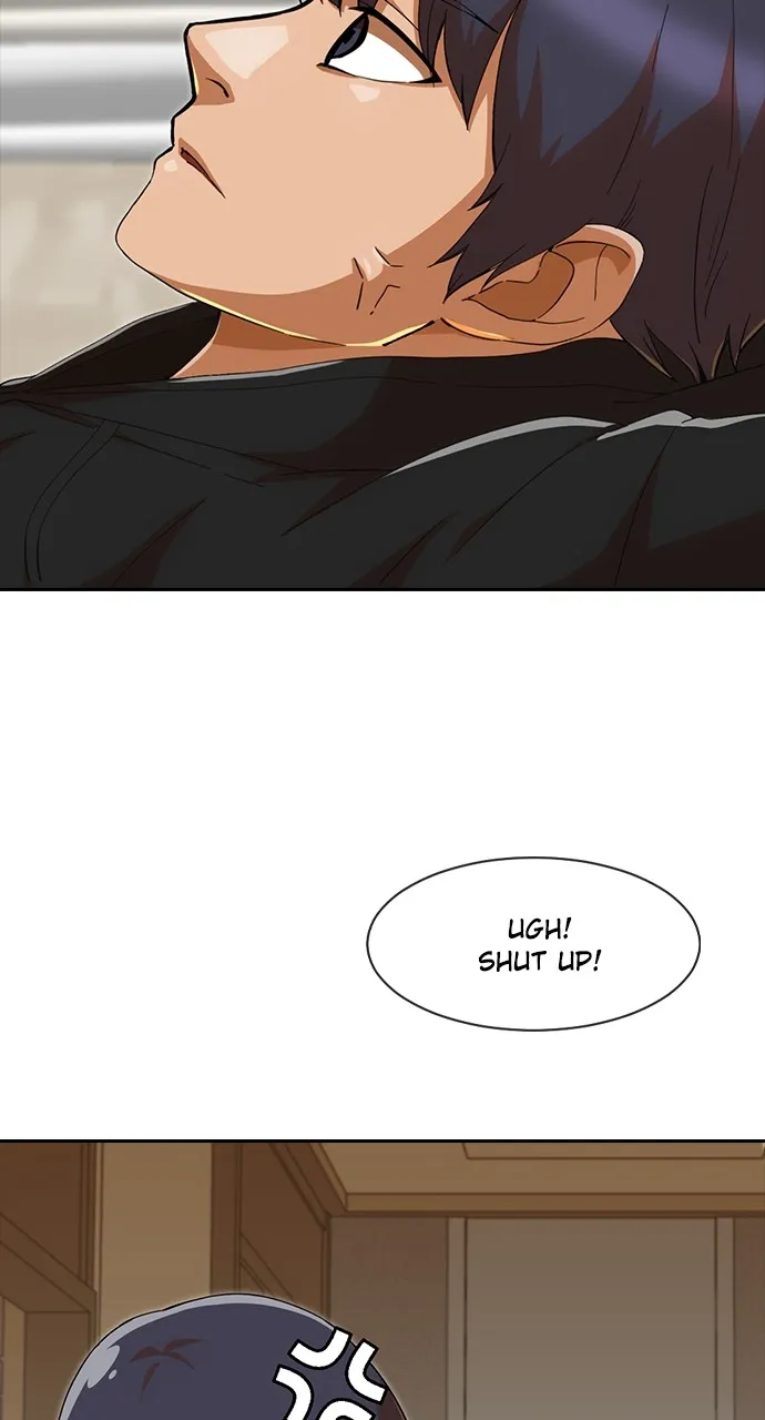 Read Random Chat chapter 243 image 76 on Lezhin