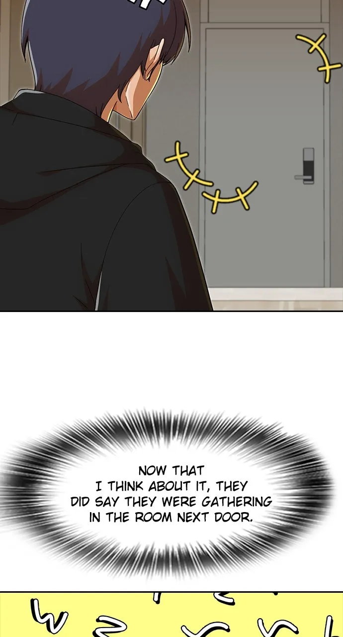 Read Random Chat chapter 243 image 77 on Lezhin
