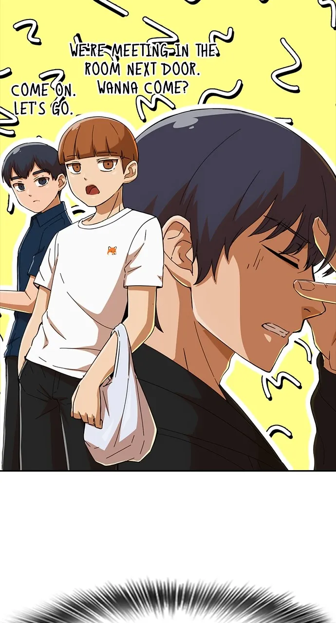 Read Random Chat chapter 243 image 78 on Lezhin