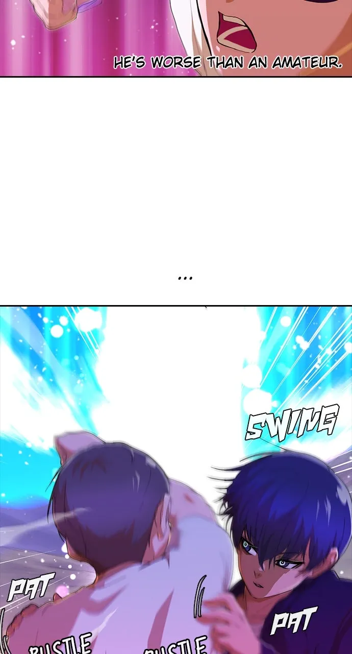 Read Random Chat chapter 243 image 8 on Lezhin