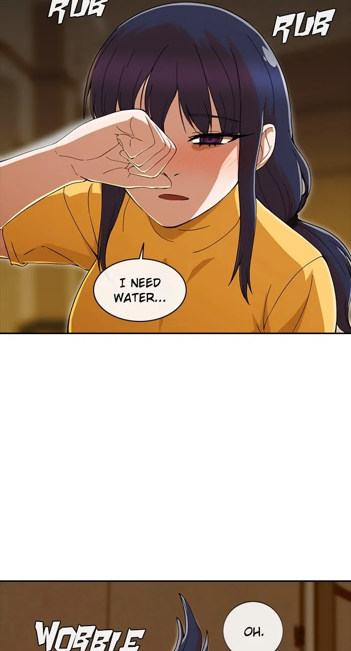 Read Random Chat chapter 243 image 87 on Lezhin