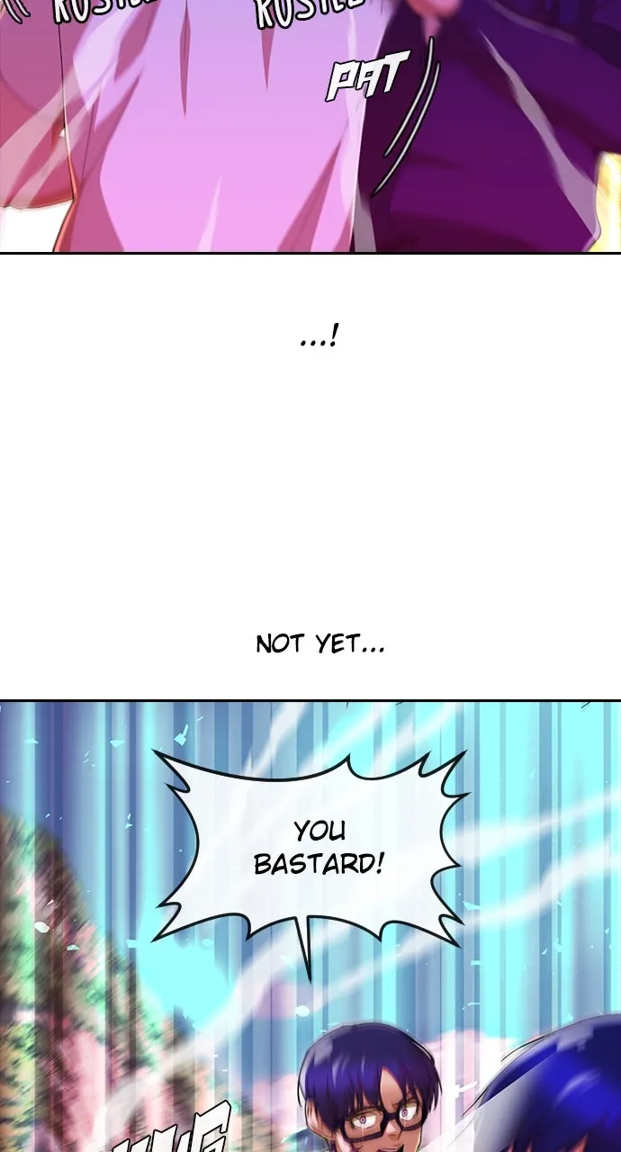 Read Random Chat chapter 243 image 9 on Lezhin