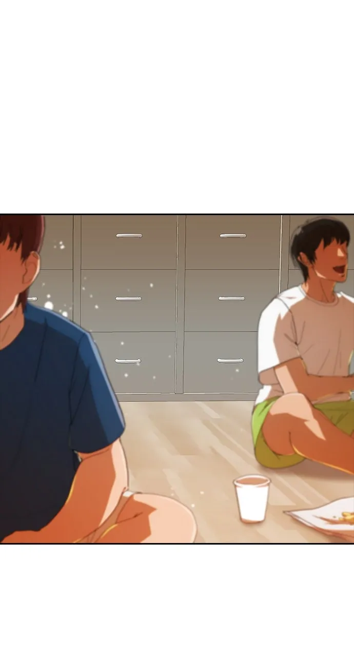 Read Random Chat chapter 244 image 10 on Lezhin