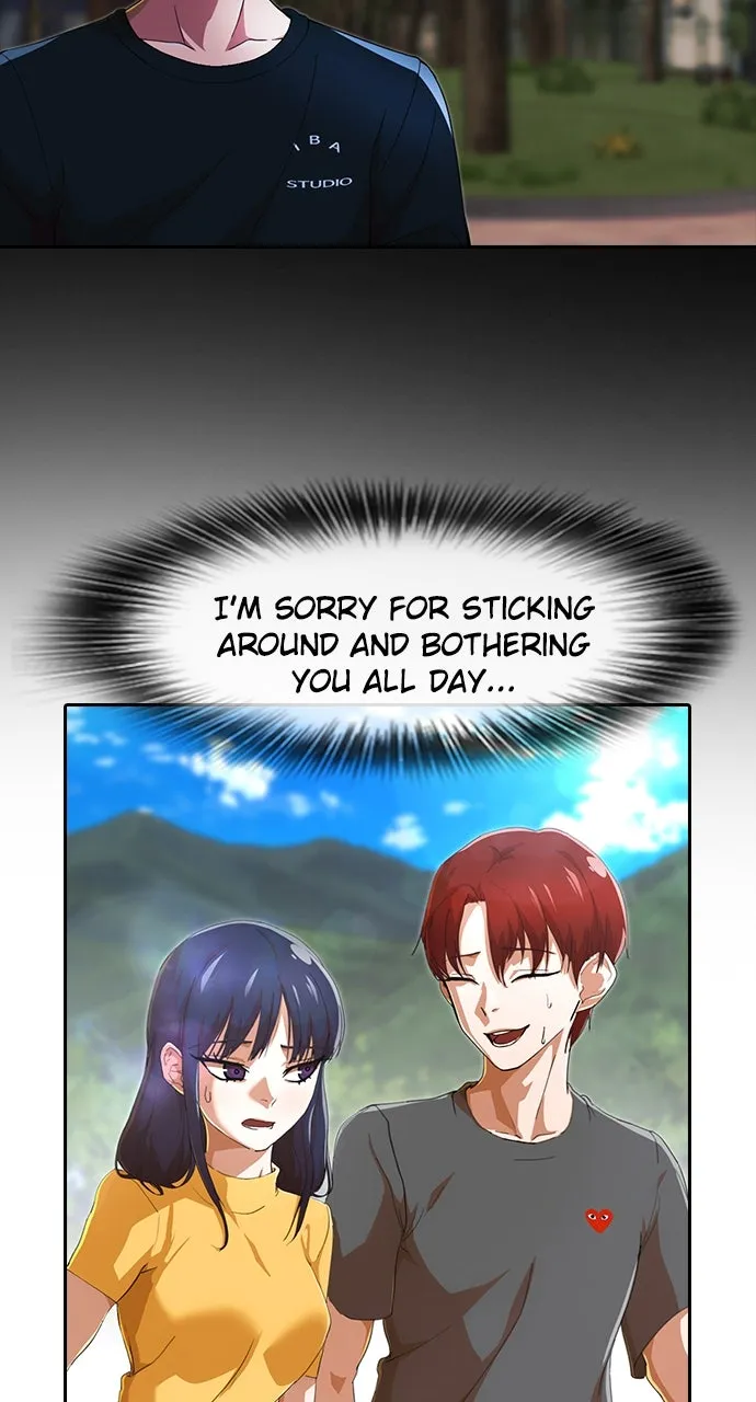 Read Random Chat chapter 244 image 101 on Lezhin