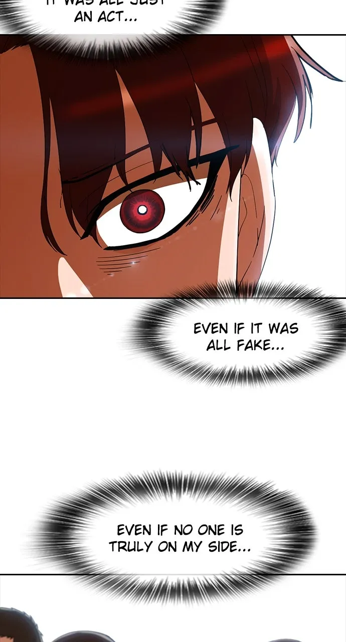 Read Random Chat chapter 244 image 104 on Lezhin
