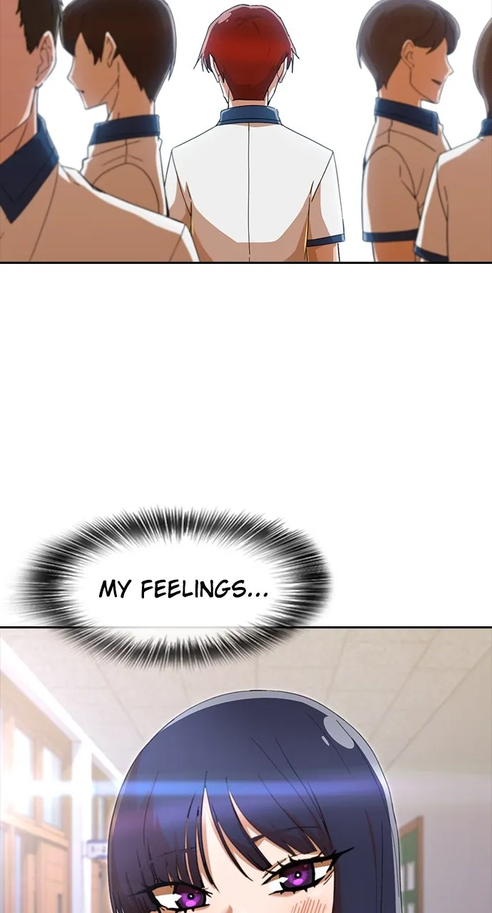 Read Random Chat chapter 244 image 105 on Lezhin