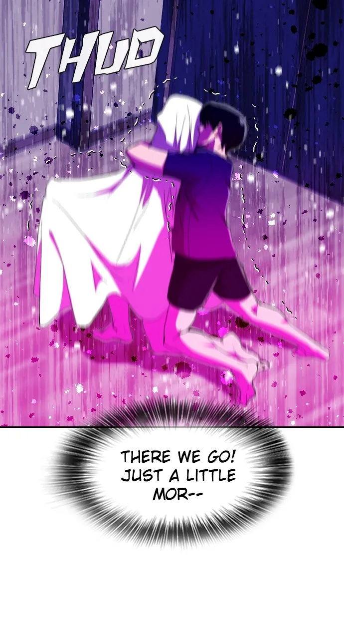 Read Random Chat chapter 244 image 108 on Lezhin