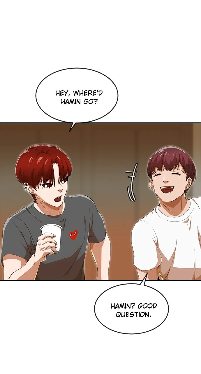Read Random Chat chapter 244 image 11 on Lezhin