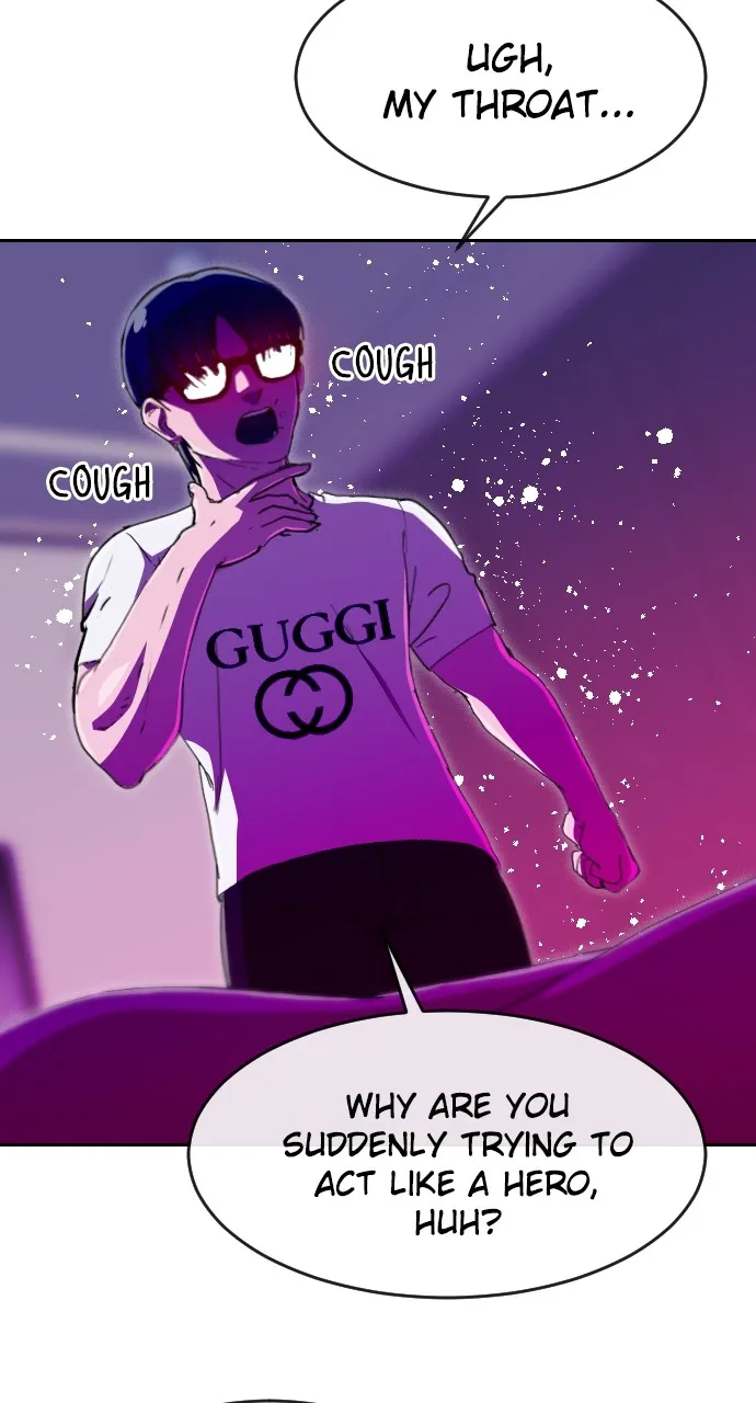 Read Random Chat chapter 244 image 114 on Lezhin