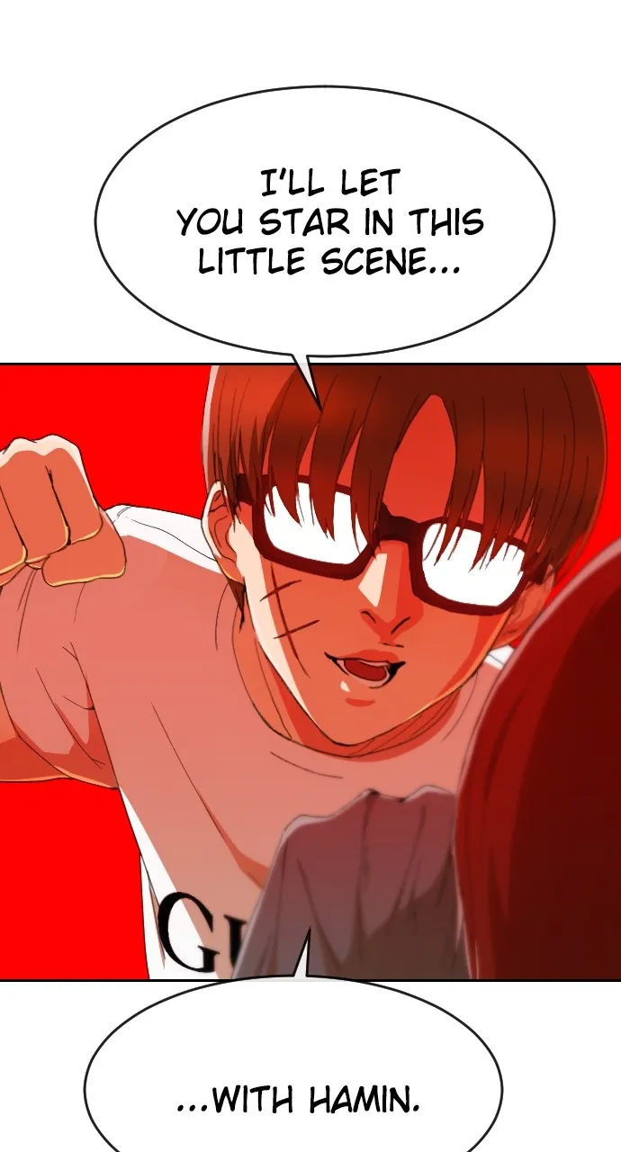 Read Random Chat chapter 244 image 116 on Lezhin
