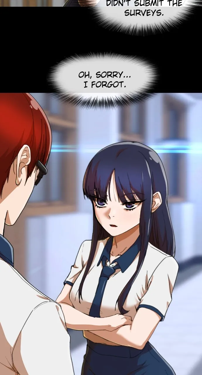 Read Random Chat chapter 244 image 119 on Lezhin