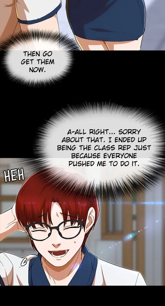 Read Random Chat chapter 244 image 120 on Lezhin