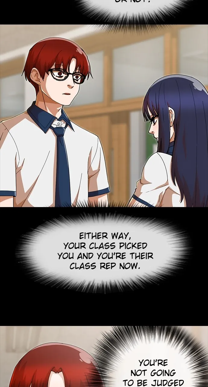 Read Random Chat chapter 244 image 122 on Lezhin