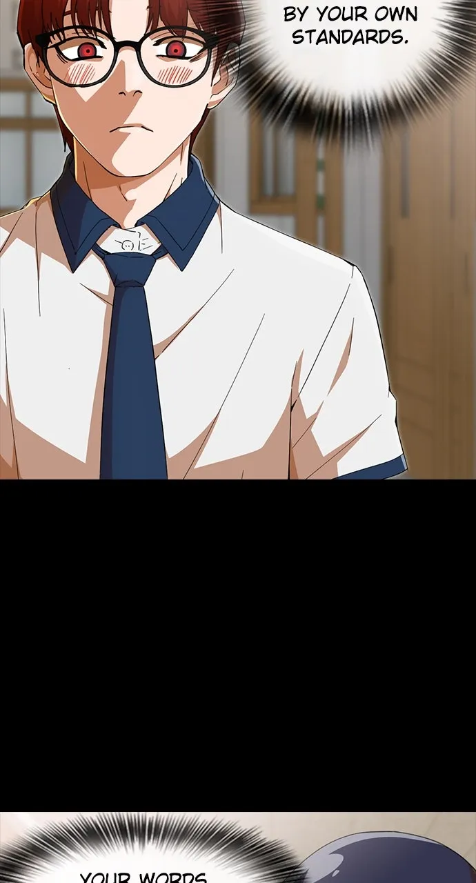 Read Random Chat chapter 244 image 123 on Lezhin