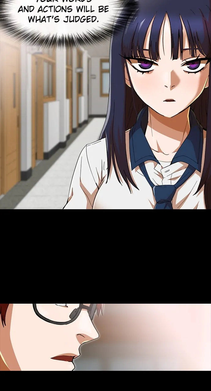 Read Random Chat chapter 244 image 124 on Lezhin