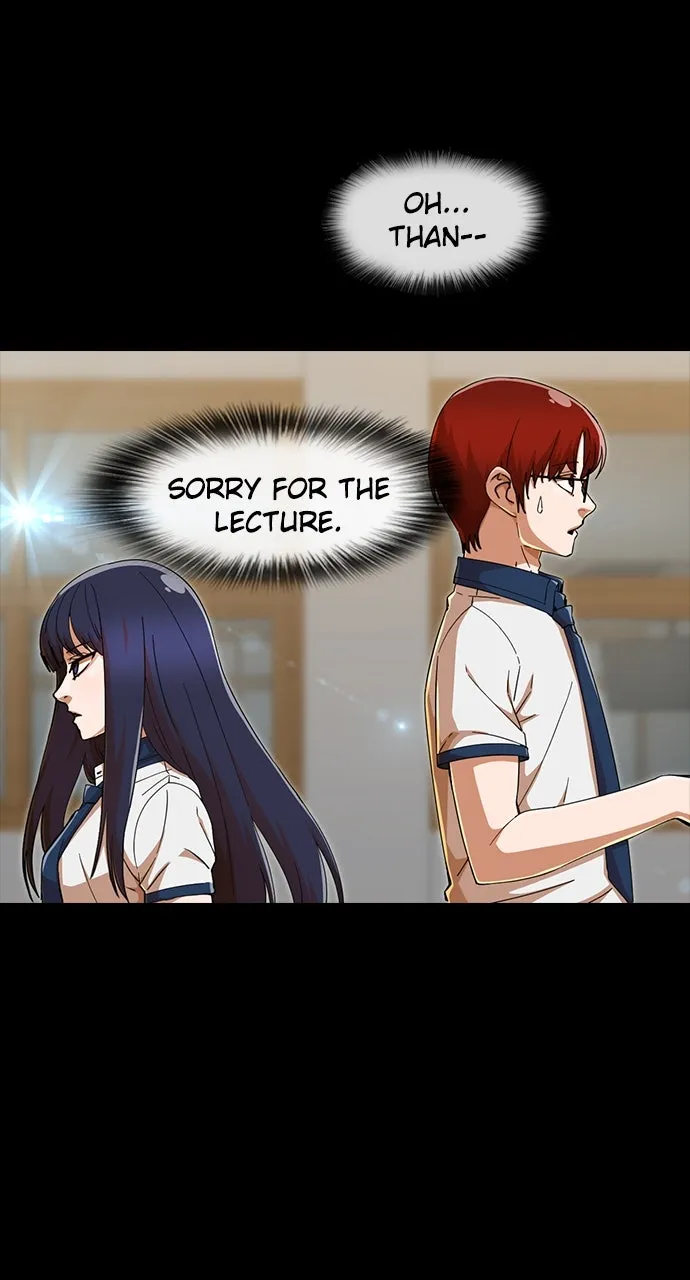 Read Random Chat chapter 244 image 125 on Lezhin