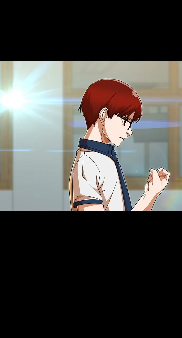Read Random Chat chapter 244 image 126 on Lezhin