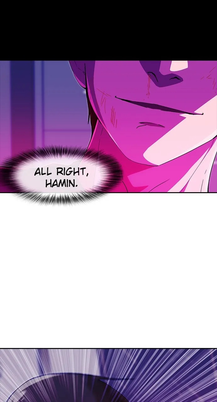 Read Random Chat chapter 244 image 129 on Lezhin
