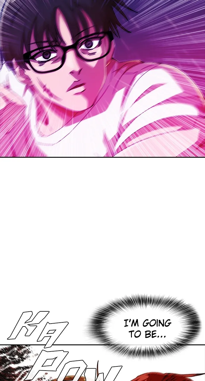 Read Random Chat chapter 244 image 130 on Lezhin