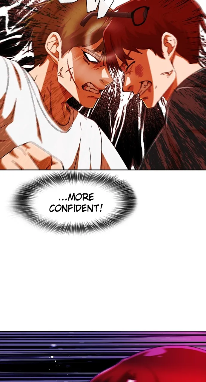Read Random Chat chapter 244 image 131 on Lezhin
