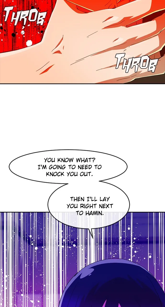 Read Random Chat chapter 244 image 134 on Lezhin