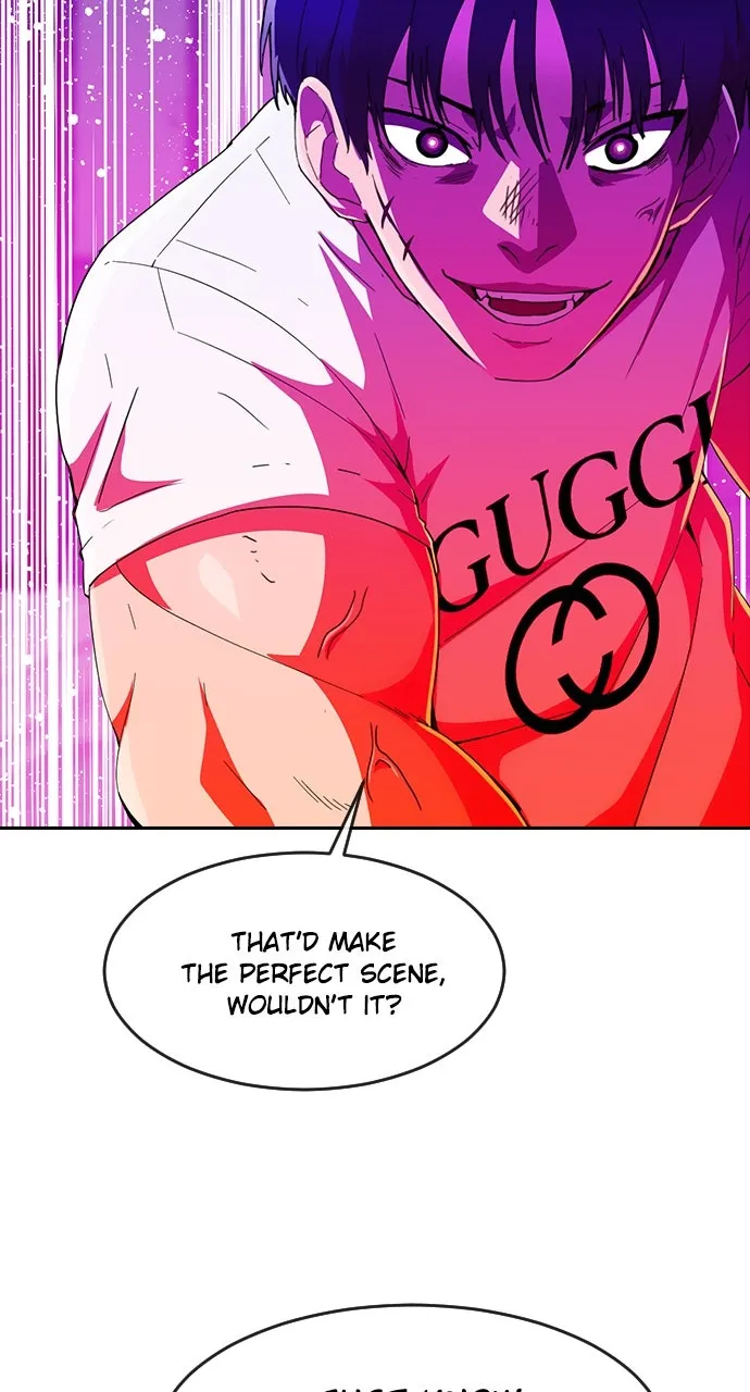 Read Random Chat chapter 244 image 135 on Lezhin