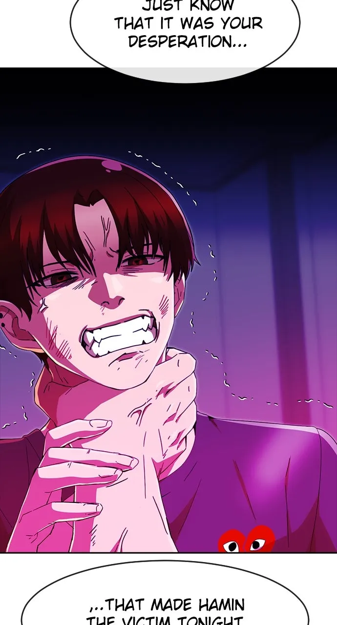 Read Random Chat chapter 244 image 136 on Lezhin