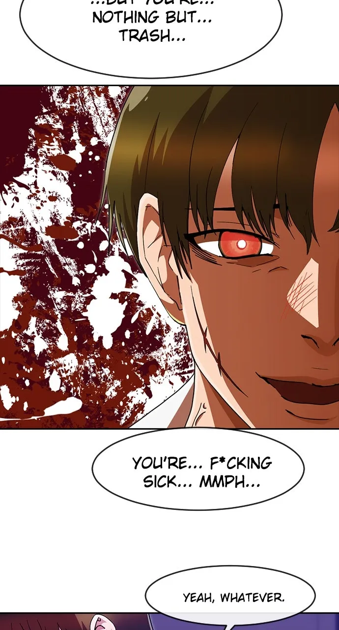 Read Random Chat chapter 244 image 138 on Lezhin