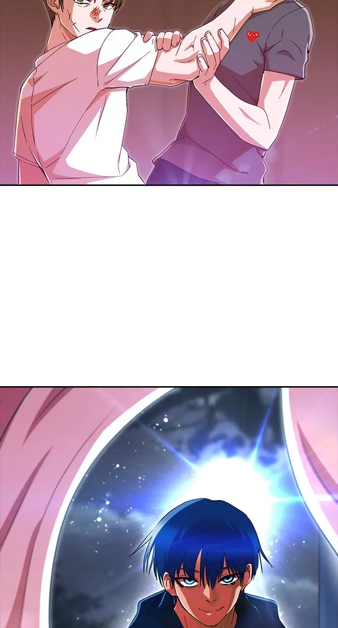 Read Random Chat chapter 244 image 144 on Lezhin