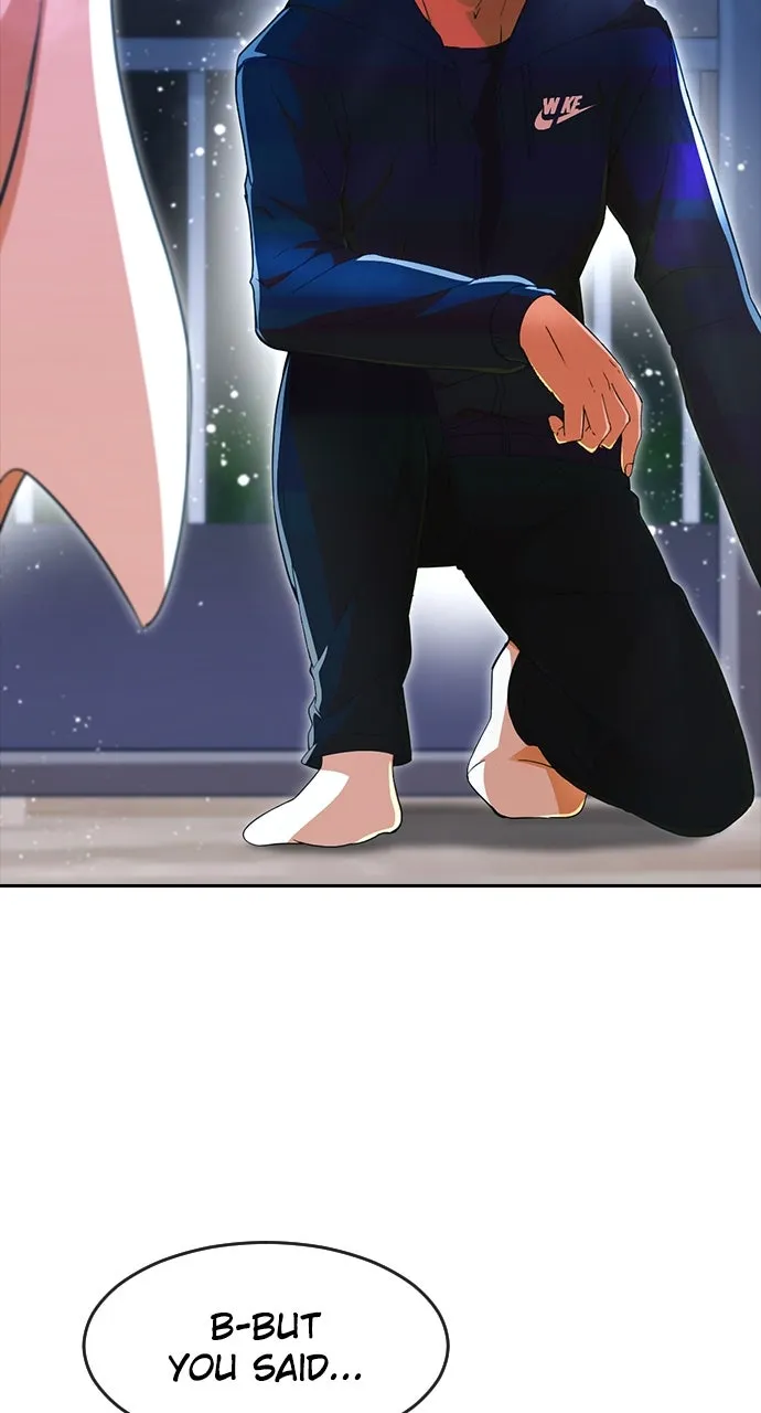 Read Random Chat chapter 244 image 145 on Lezhin