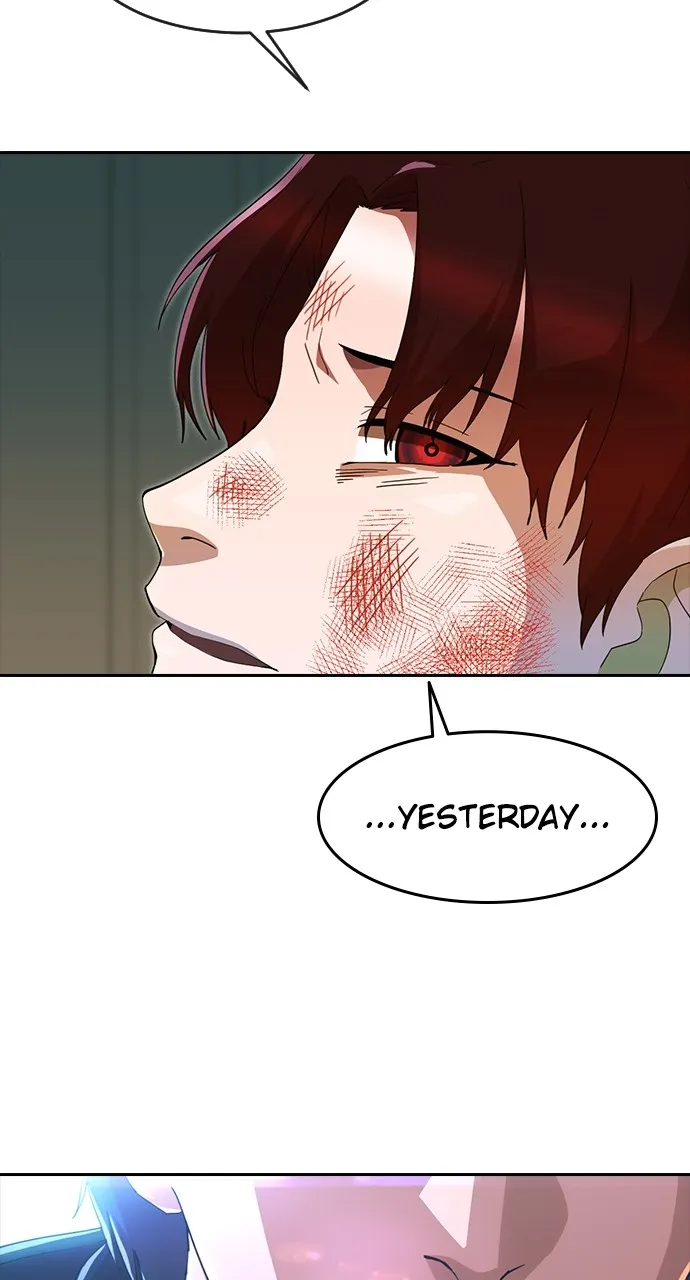 Read Random Chat chapter 244 image 146 on Lezhin