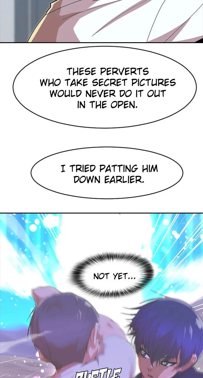 Read Random Chat chapter 244 image 148 on Lezhin