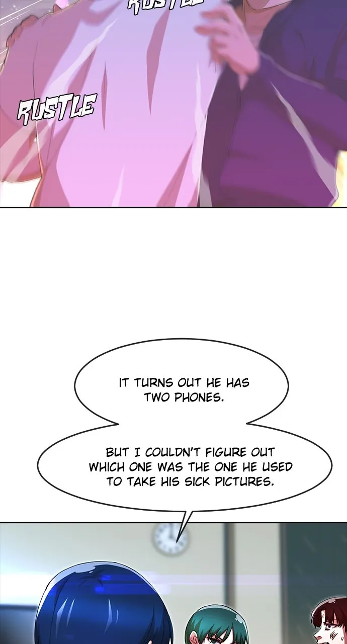 Read Random Chat chapter 244 image 149 on Lezhin