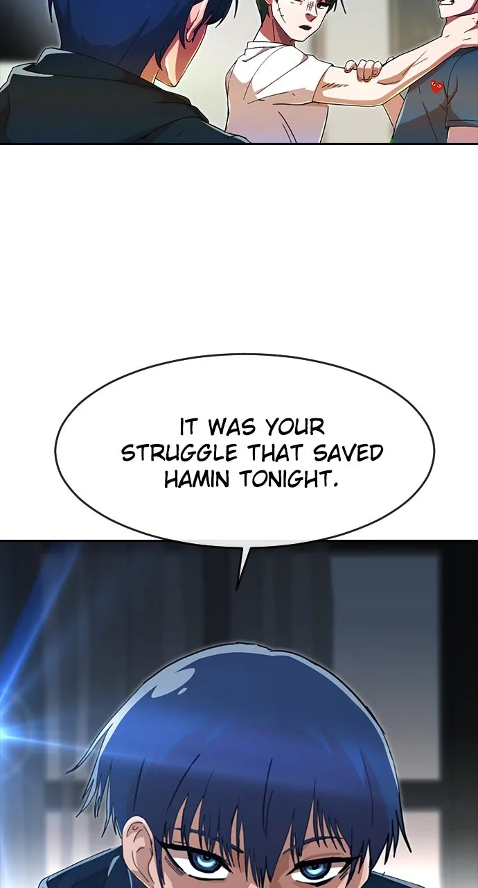 Read Random Chat chapter 244 image 150 on Lezhin
