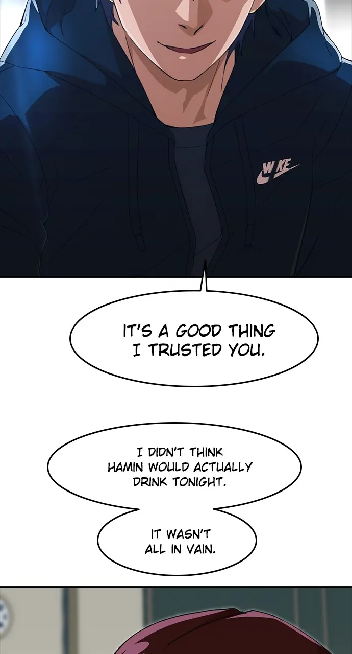 Read Random Chat chapter 244 image 151 on Lezhin