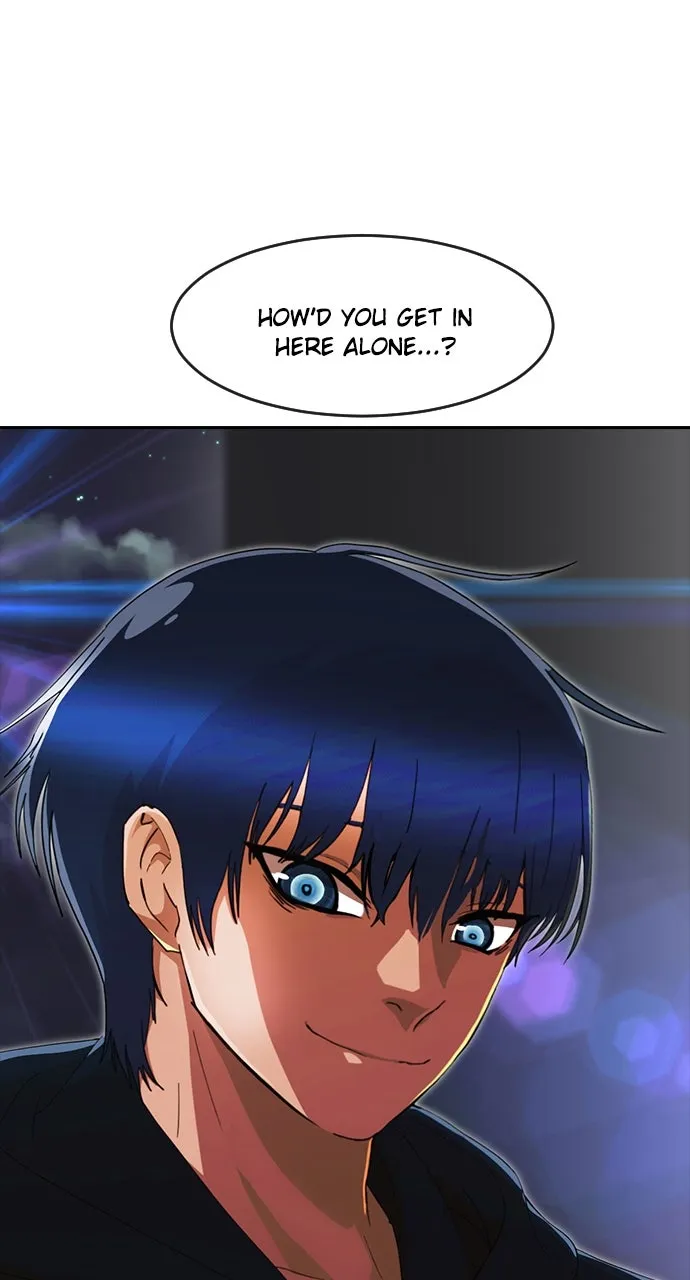 Read Random Chat chapter 244 image 155 on Lezhin