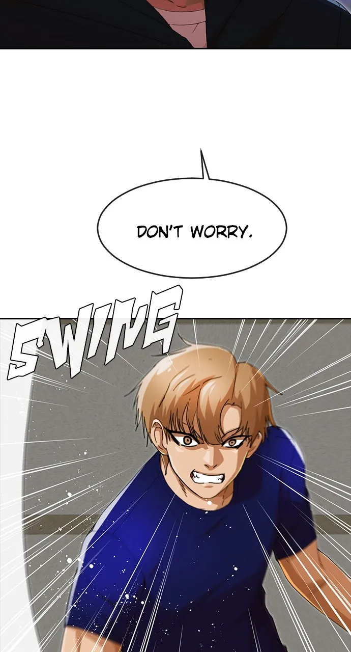 Read Random Chat chapter 244 image 156 on Lezhin