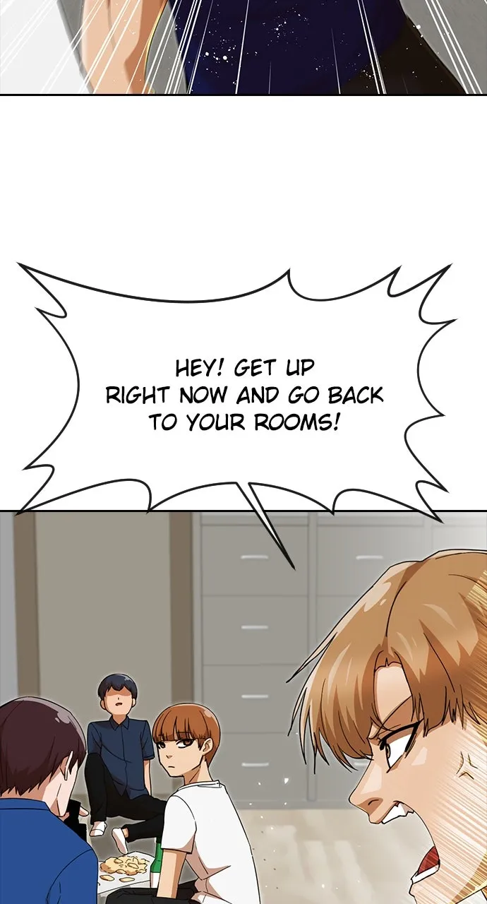 Read Random Chat chapter 244 image 157 on Lezhin
