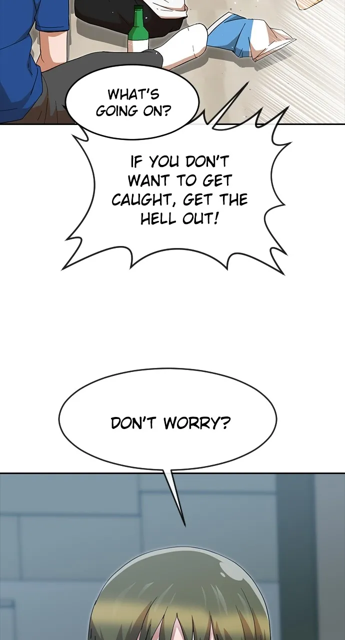 Read Random Chat chapter 244 image 158 on Lezhin
