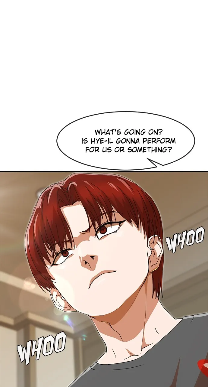 Read Random Chat chapter 244 image 16 on Lezhin