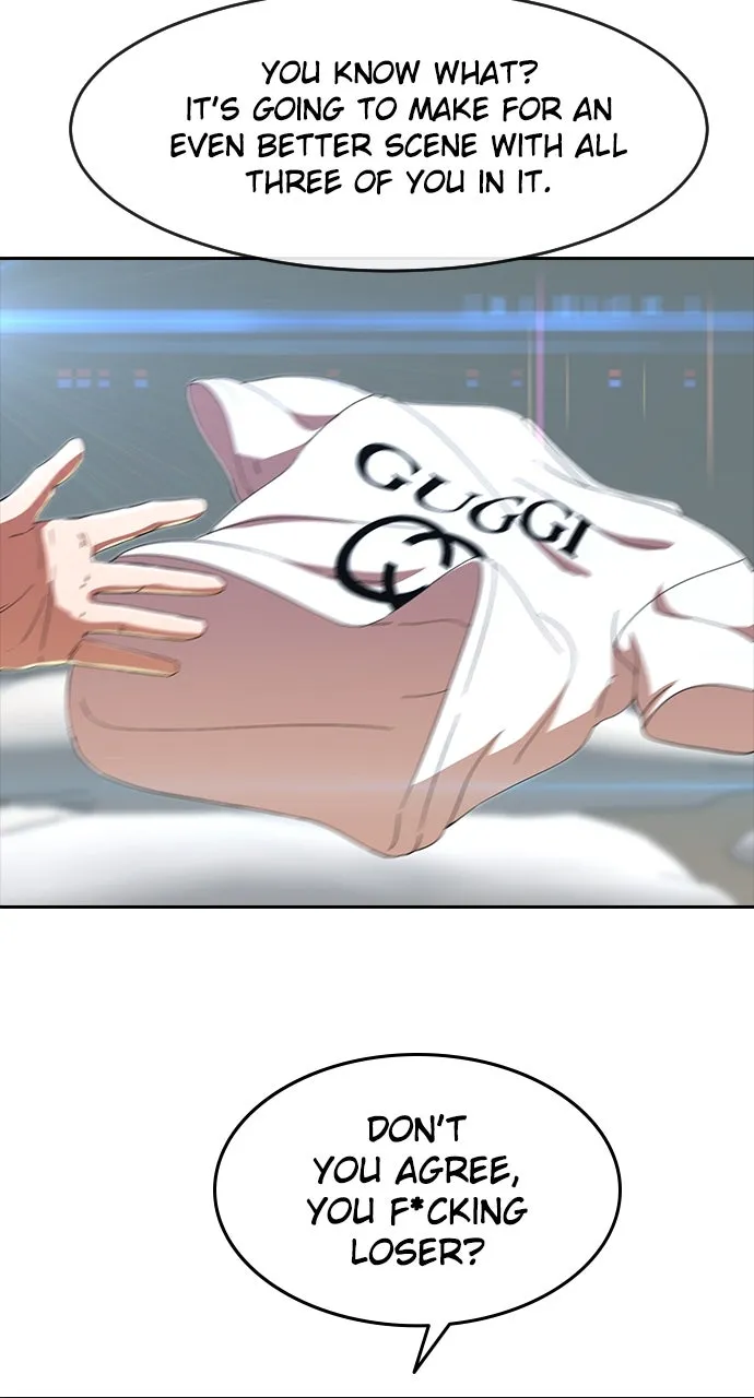 Read Random Chat chapter 244 image 161 on Lezhin