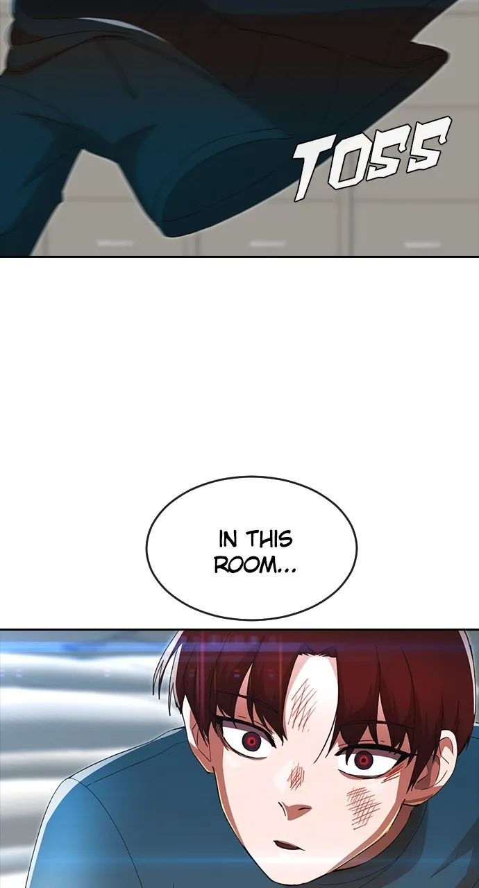 Read Random Chat chapter 244 image 164 on Lezhin