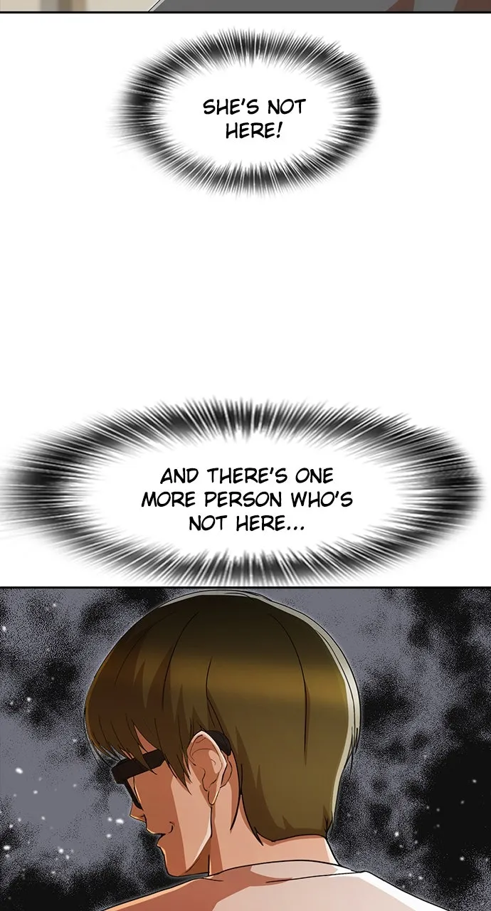 Read Random Chat chapter 244 image 17 on Lezhin