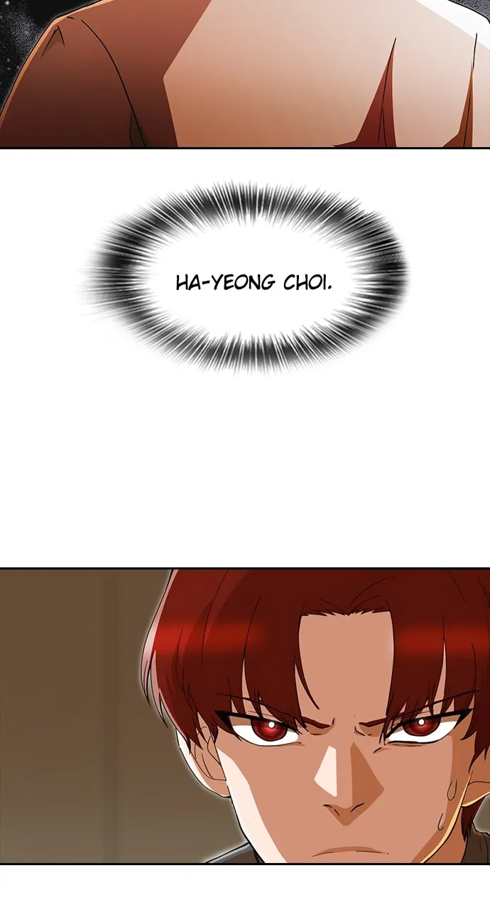 Read Random Chat chapter 244 image 18 on Lezhin