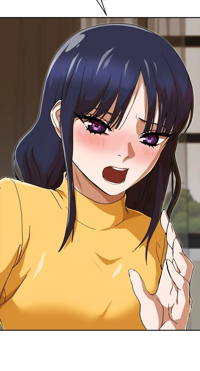 Read Random Chat chapter 244 image 21 on Lezhin