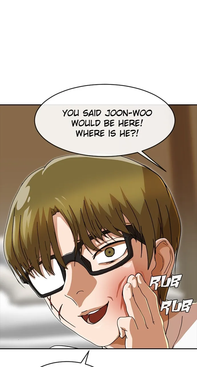 Read Random Chat chapter 244 image 22 on Lezhin