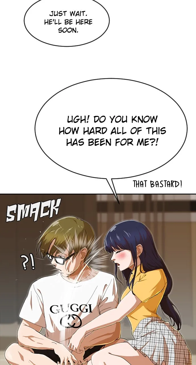 Read Random Chat chapter 244 image 23 on Lezhin