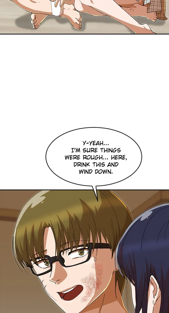 Read Random Chat chapter 244 image 24 on Lezhin
