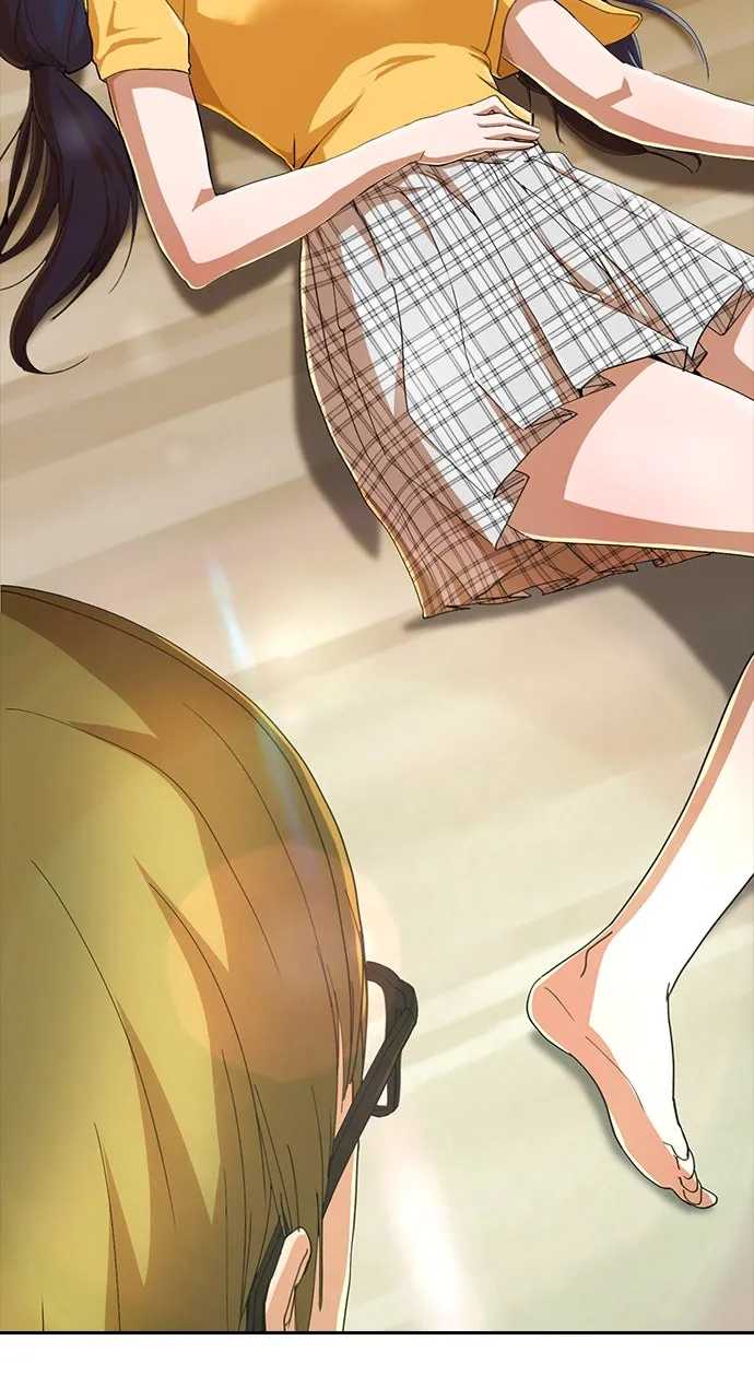 Read Random Chat chapter 244 image 30 on Lezhin