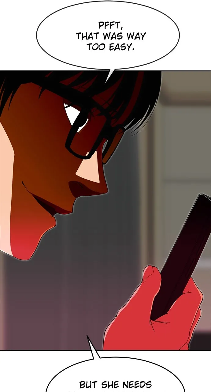 Read Random Chat chapter 244 image 32 on Lezhin